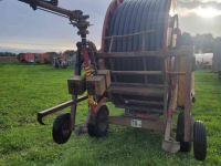Beregeningshaspel Bauer Beregeningshaspel 90 -280
