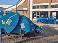 Spitmachine Imants 52 SK 300