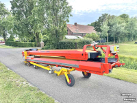 Duo-band Climax CDVE 1200 duoband