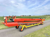 Duo-band Climax CDVE 1200 duoband