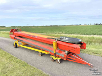 Duo-band Climax CDVE 1200 duoband
