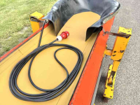 Duo-band Climax CDVE 1200 duoband