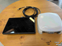 GPS besturings systemen en toebehoren Trimble Müller XCN 1060 + NAV900