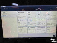 GPS besturings systemen en toebehoren Trimble Müller XCN 1060 + NAV900