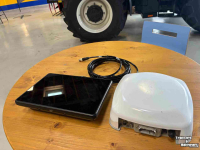 GPS besturings systemen en toebehoren Trimble Müller XCN 1060 + NAV900