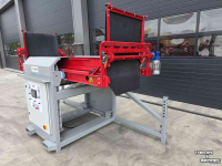 Kistenvuller  Blok Kistenvuller KV 800 boxenvuller automatisch