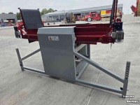 Kistenvuller  Blok Kistenvuller KV 800 boxenvuller automatisch
