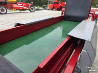 Kistenvuller  Blok Kistenvuller KV 800 boxenvuller automatisch