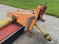 Maaier Fella SM310