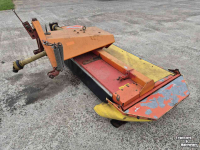 Maaier Fella SM310