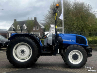 Tractor / Trekker New Holland T3.70LP ROPS 20x20 40km ONLY EXPORT NO REGISTRATION