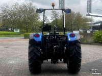 Tractor / Trekker New Holland T3.70LP ROPS 20x20 40km ONLY EXPORT NO REGISTRATION