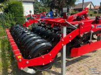 Woeler / Diepwoeler / Voorzetwoeler Sumo TRIO | 3 | DIEPWOELER