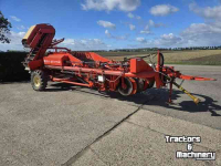 Aardappelrooier Grimme DL1500