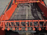 Aardappelrooier Grimme DL1500