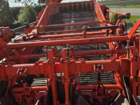 Aardappelrooier Grimme DL1500