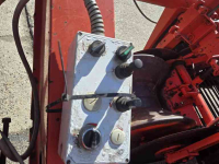 Aardappelrooier Grimme DL1500