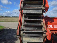 Aardappelrooier Grimme DL1500
