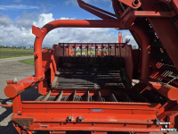 Aardappelrooier Grimme DL1500