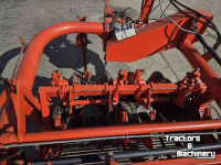 Aardappelrooier Grimme DL1500