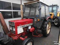 Tractor / Trekker International 533