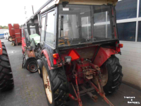 Tractor / Trekker International 533
