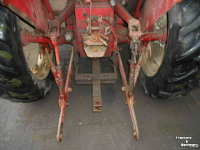 Tractor / Trekker International 533