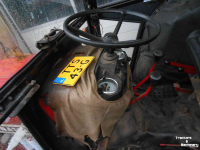 Tractor / Trekker International 533