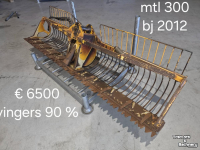 Maaikorf  Herder mrl 300