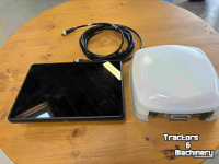 GPS besturings systemen en toebehoren Trimble Trimble Müller XCN 1060 + NAV900