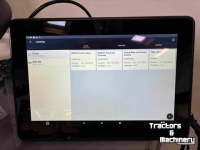 GPS besturings systemen en toebehoren Trimble Trimble Müller XCN 1060 + NAV900