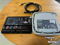 GPS besturings systemen en toebehoren Trimble Trimble Müller XCN 1060 + NAV900