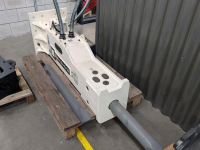 Sloophamers  Sloophamer Beilite | 7 - 11 ton (Epiroc)