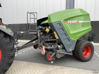 Persen / Balenpers / Pakkenpers Fendt Rotana 130F xtra, ideaal voor wegbermen
