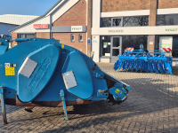 Spitmachine Imants 52 SK 300