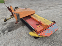 Maaier Fella SM310