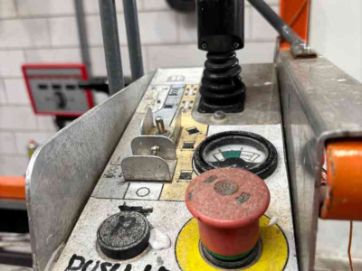 Electrische lift Skyjack S191849