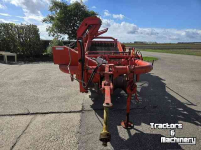 Aardappelrooier Grimme DL1500