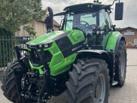 Tractor / Trekker Deutz-Fahr Agrotron 6160 - 30 Jahre Sonderedition