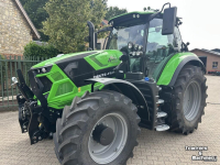 Tractor / Trekker Deutz-Fahr Agrotron 6160 - 30 Jahre Sonderedition
