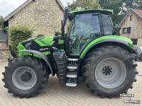 Tractor / Trekker Deutz-Fahr Agrotron 6160 - 30 Jahre Sonderedition