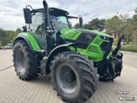 Tractor / Trekker Deutz-Fahr Agrotron 6160 - 30 Jahre Sonderedition