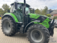Tractor / Trekker Deutz-Fahr Agrotron 6160 - 30 Jahre Sonderedition