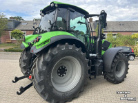 Tractor / Trekker Deutz-Fahr Agrotron 6160 - 30 Jahre Sonderedition
