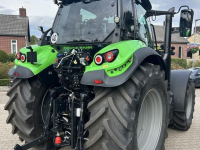 Tractor / Trekker Deutz-Fahr Agrotron 6160 - 30 Jahre Sonderedition