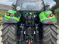 Tractor / Trekker Deutz-Fahr Agrotron 6160 - 30 Jahre Sonderedition