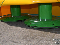 Maaier Qmac HYDRAULISCHE OPKLAPSET TROMMELMAAI.