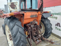 Tractor / Trekker Fiat 780