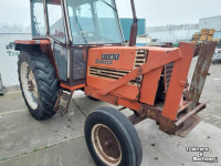 Tractor / Trekker Fiat 780