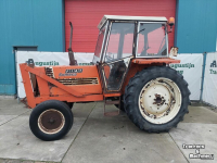 Tractor / Trekker Fiat 780